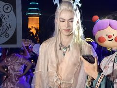 -成都欢乐谷