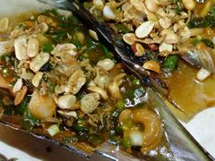 -幸福姐海鲜大排档