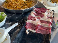 -牛一煲美食(江高店)