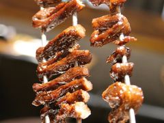 蜜汁梅肉-汉巴味德(大悦城店)