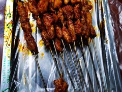 -嘉峪关伊俩寺烤肉店