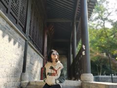 -南山风景名胜区