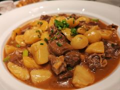 -羊门客在·烤盐池滩羊·川菜