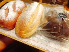 -原麦世家(莱蒙店)