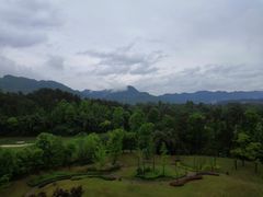 -成都蒲江花样年福朋喜来登度假酒店·宜客乐西餐厅