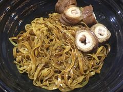 -亞婆井·劲抽面食(铂顿城店)