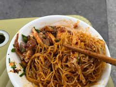 -小翔干面(西航店)