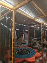 点击看大图 -meland club亲子乐园•派对•研学(昆山万象汇店)