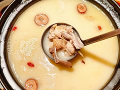 -乔街深夜食堂·小龙虾·高压锅生蚝(杭州总店)