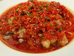 -花家怡园(四合院总店)