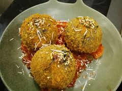 墨鱼芝士饭团-KCOOKING概念韩餐(世茂52+店)