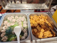 -大海湾酒楼(人南店)