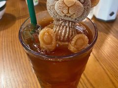 -肥韬茶餐厅(南山mini店)