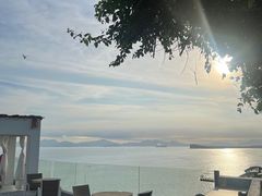 -蜜悦·波西塔诺悬崖海景餐厅