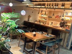 -森味薪火烧•烧鸟居酒屋•日本料理(望京店)