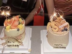 -囍悦烘焙(恒隆御水岸店)