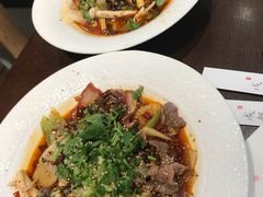 -成都你六姐·牛肉冒菜(城市集市合生汇店)