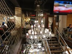 大堂-通海俄式烧烤·俄罗斯大串(嵩山路店)