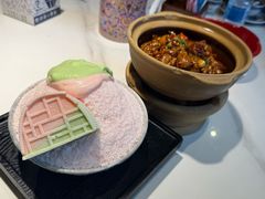 -图味美小黄鱼·景德菜(浙江路店)