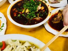 -荣生萝卜汤饭店