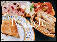 -Alimentari早午餐(安福路店)