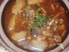 -川堂风·跷脚牛肉·乐山爆炒(宝山日月光店)