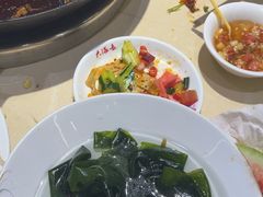 -大队长主题火锅(观音桥店)