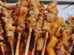 -望京小腰(北京总店)