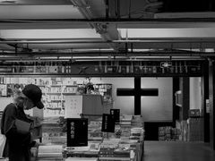 -先锋书店(五台山总店)