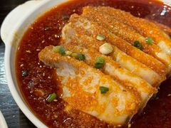 蒜泥白肉-牛王庙(龙华花园店)