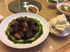 东坡焖肉-楼外楼(西湖景区孤山路店)