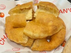 -长安记·大美陕菜(大族广场店)
