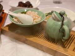 手剥龙井虾仁-知味观(湖滨总店)