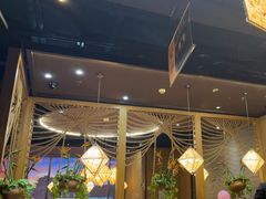 -云海肴·汽锅鸡·云南菜(天津国金汇店)