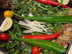 -云海肴·汽锅鸡·云南菜(天山百盛优客店)