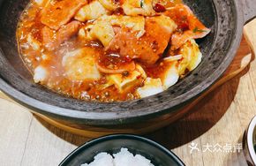 Secret-Recipe Chicken