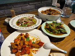 -胖老汉(北京路店)