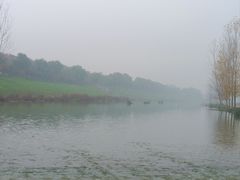 -洨河生态公园