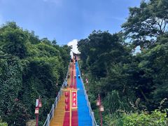 -东莞观音山旅游风景区