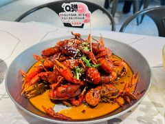 -巴厘龙虾·榜首油焖大虾(沙湖·花园店)