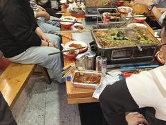 -古彭7只羊·招牌白串·碳锅羊肉旗舰店