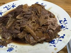 -柴氏风味斋(甘家口店)