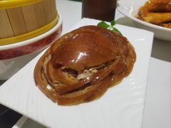 -大鸭梨烤鸭(左家庄店)