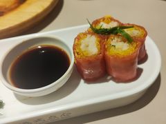 -蔡澜点心·粤菜(西单大悦城店)
