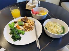 -广州高铁南站亚朵酒店