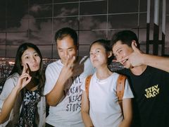 -彩虹云霄拜约克摩天塔