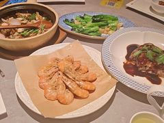 -啫神·广州地标美食(北京路店)