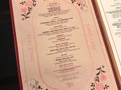 -上海和平饭店华懋阁 Cathay Room