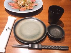 -九井澤精致料理(金茂店)