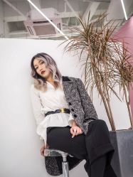 -Godhands美发设计沙龙